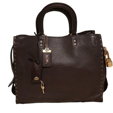 Borsa tracolla coach 1941 - a,