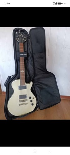 Chitarra elettrica ibanez - elettrica,
