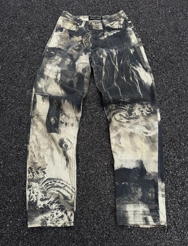 Pantalone roberto cavalli - roberto,