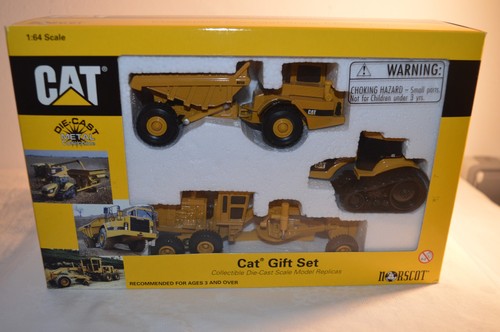 Norscot 55019 cat gift set - 55019,