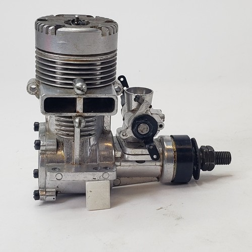 Motore duke fox eagle 60 - motore,