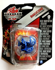 Bakugan - Lumino Dragoniod