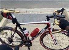 Cannondale  Synapse Carbon