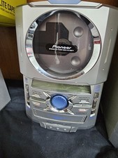 STEREO HI-FI PIONEER XC-IS21T