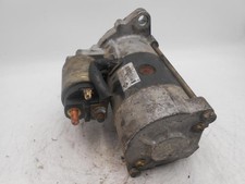 Motorino avviamento NISSAN