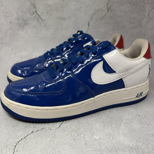 Nike air force low - 1,