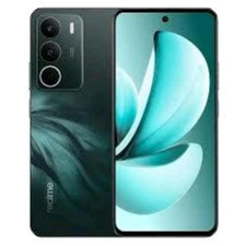 Realme C71 8+256GB 6.67"