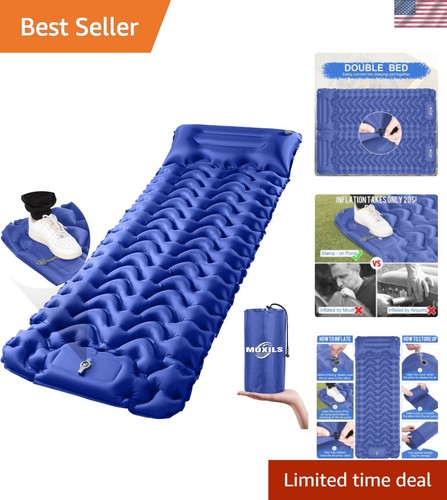Sleeping pad tappetino per - pad,,