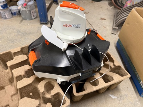 Robot pulitore bestway - pulitore,