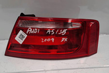 Fanale post. parte est. DX AUDI RS5 Cabrio (8F) RS5 4.2 FSI (331Kw)S-tr.qu.Cbr