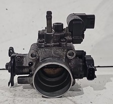 CORPO FARFALLATO PER SUZUKI