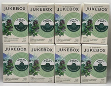 8 pezzi Jukebox Crash Into