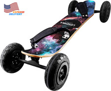 Mountainboard All Terrain