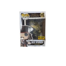 Funko Pop! Pirati dei Caraibi