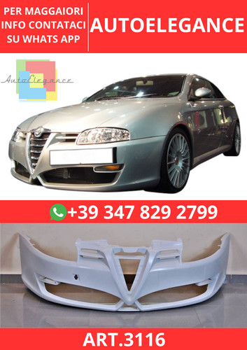 Art 3116 paraurti - 💫art.3116,
