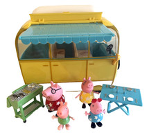 Tenda a scomparsa Peppa Pig