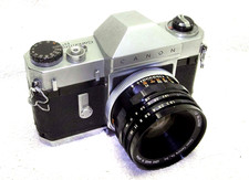 Corpo fotocamera reflex