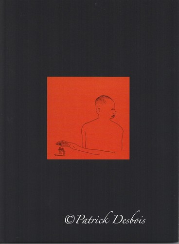 Lorenzo mattotti ligne - mattotti,