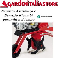 Fresa cm.16 - Accessorio
