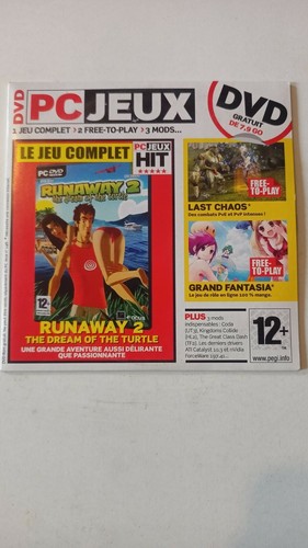 Jeux 148 juin 2010 - pc,