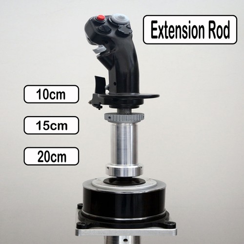 Joystick asta prolunga in - di,