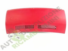 F1AE0481D COFANO ANT. FIAT DUCATO «250» (2007) 35 2.3 Multijet LH1, 16v. Chas...