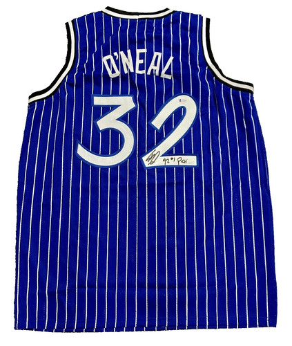 Maglia personalizzata shaq - maglia,