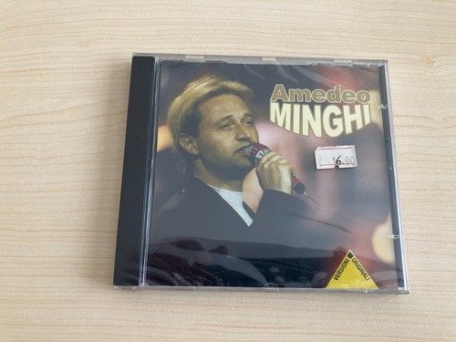 Amedeo minghi versioni - amedeo,
