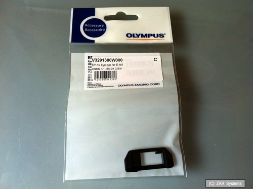 Originale olympus 10 - originale, ep-10