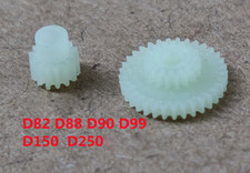 Accessori ingranaggi per