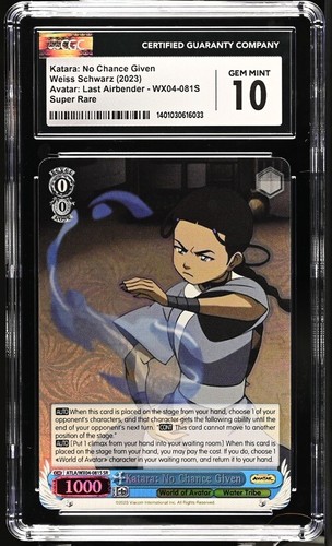 Cgc gem mint - 10,