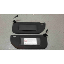 Aletta parasole parabrezza (Coppia) CITROEN DS3 2010