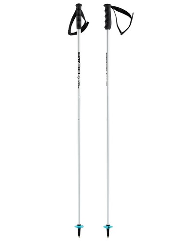 Bastoncini sci slalom - bastoncini,