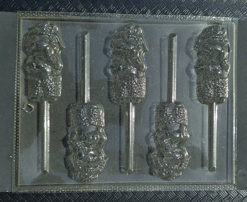 Stampo per cioccolato - ,