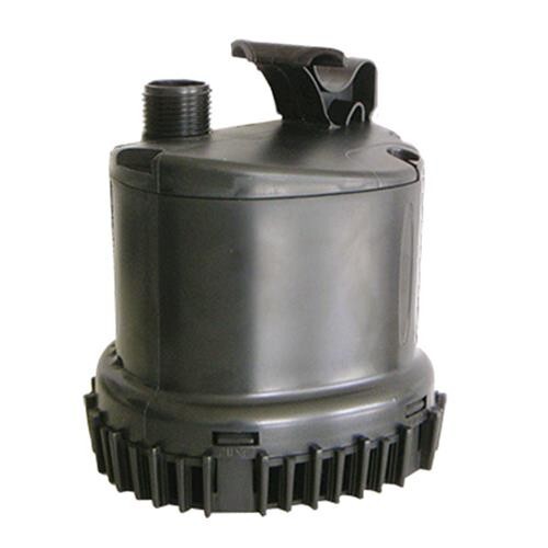 Sicce pompa master 4000 - 4000,