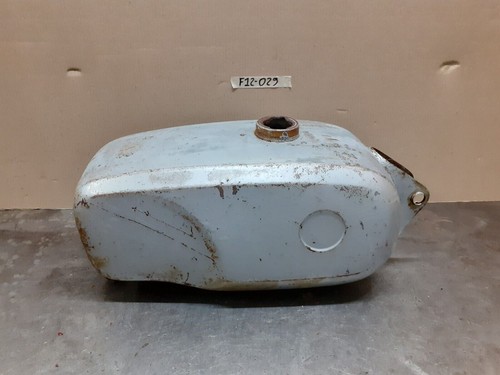 Serbatoio gilera 124 - 124, 5v