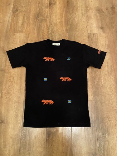 Shirt kenzo m nera - t, h&m