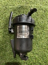 Porta filtro gasolio - filtro, fiat