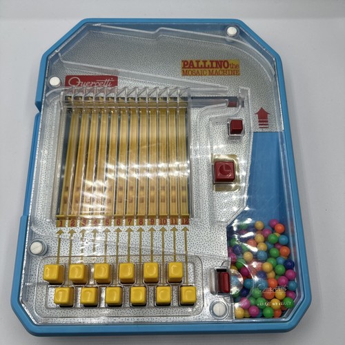 Pallino macchina del - la,