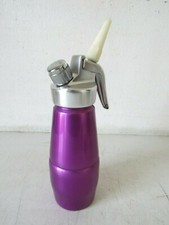 SIFONE PASTICCERIA GIMAS ANNI 70 VINTAGE DA COLLEZIONE