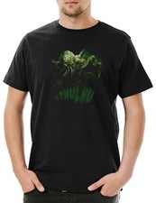 T-shirt uomo Monster Claw