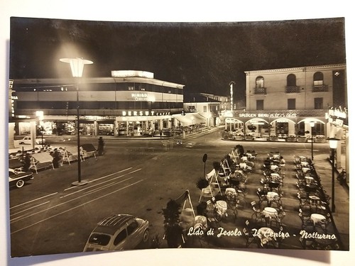 Jesolo centro - jesolo,