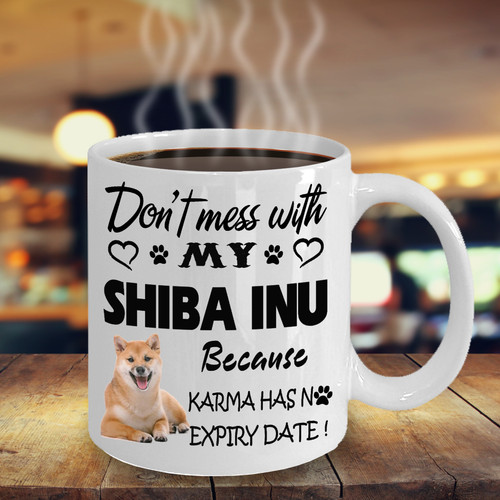Shiba inu cane - shiba,