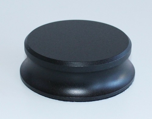 Project dischi puck rpm - project, 6