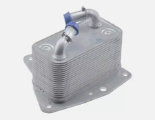 Radiatore olio scambiatore di