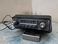 Autoradio AUTOVOX RA107  Vintage d'epoca FIAT ALFA LANCIA RARA
