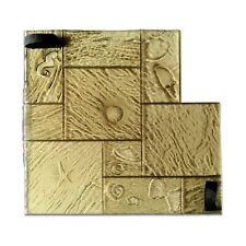 Timbro tappetino poliuretano