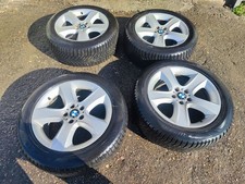 BMW X5 E70 2009 19 pollici