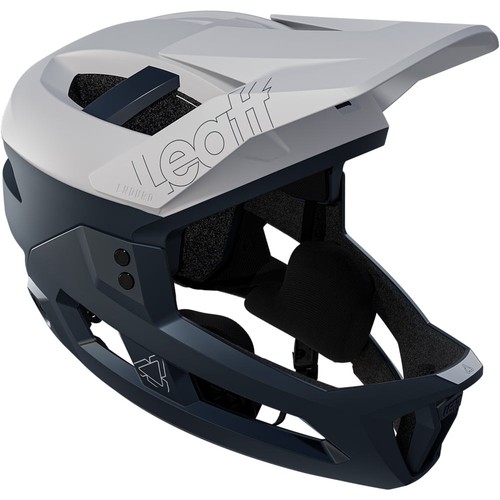 Casco leatt mtb enduro - mtb,