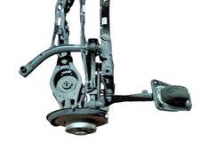 ponte posteriore SEAT ALTEA XL